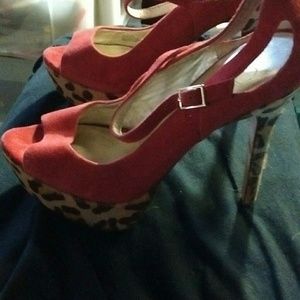 Jessica simpson pumps